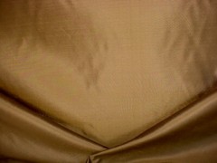 17-5/8Y Kravet 8486 Pavillon Silk Iridescent Antique Gold Upholstery Fabric
