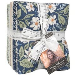 True Love 31 Fat Quarter Bundle by Lella Boutique for Moda Fabrics