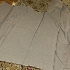 Lot Silk Satin Rayon Acetate Fabric remnants Various Sizes-make Doll Clothes Etc
