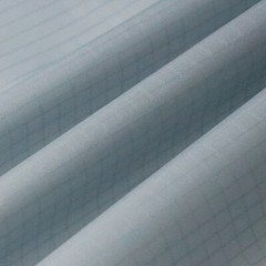1M WATERPROOF RIPSTOP NYLON FABRIC 40D PU COATED KITE HAMMOCK BANNER MATERIAL