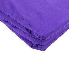 Purple 60″ x 10 yards Scuba Polyester Fabric Bolt Wedding Party Crafts