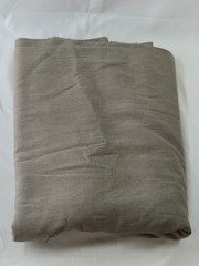 Various Fabric Quarters or Yardage 12.1 Lbs Cotton/Polyester/Nylon Solid Printed