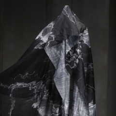 Semitransparent Fabric for Costume Clothing Skirt Tablecloth By Half Meter