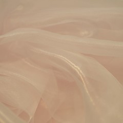 Organza Fabric 55″ Wide Japanese High Quality Sheer Draping Craft Party Wedding