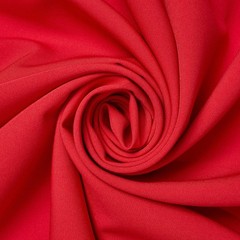 Moss Crepe Fabric Crinkle Pebble 60 Inch Polyester By The Yard – For Apparel