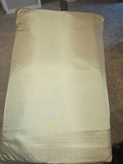 70D 1.9oz Tan Ripstop Nylon Fabric and Urethane Coated By the Yard Bulk