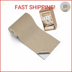 Fedmut 4 x 79in Canvas Repair Patch, Self-Adhesive Waterproof Canvas Fabric Repa