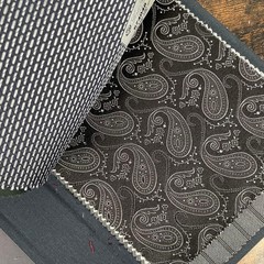 Loro Piana Fabric Sample Book EVENTS Swatches Bunch Catalogue