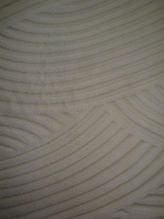 Fields of Cream Luxury Sunbury Textile Mills