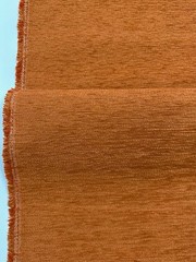 Knoll Venue, Autumn Leaf ,11y W/ Soft Chenille Yarn, soil and stain repell