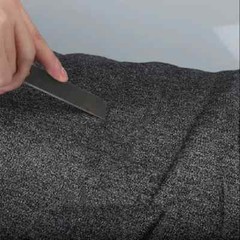UHMWPE polyethylene Anti cutting elastic cloth protective suit glove fabric
