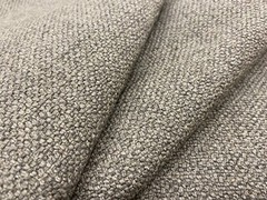 GP & J Baker Heavy Durable Uphol Fabric- Lords Linen / Ebony 13 yds BF10672.955
