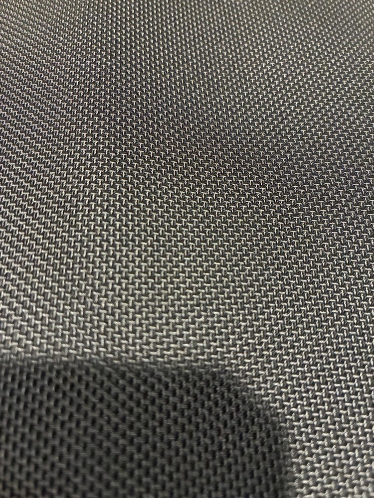 1050D BALLISTIC NYLON DWR COATED FABRIC SCRAP PACKS BY THE POUND