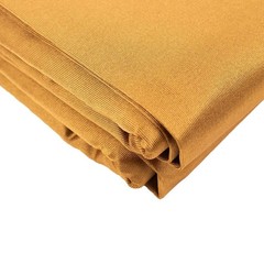 60″ x 10 yards Gold Scuba Polyester Fabric Bolt Party Events Home Decorations
