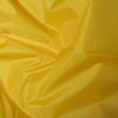 2oz Waterproof Ripstop Fabric Material – YELLOW