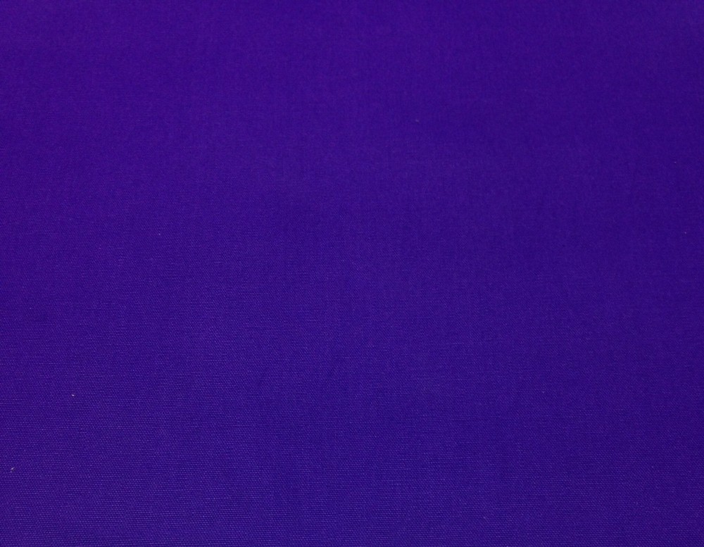 COTTON DUCK CANVAS PURPLE 13 oz CORNHOLE FURNITURE MULTIUSE FABRIC BY THE YARD