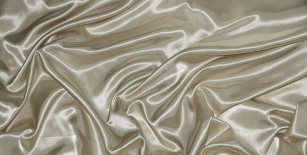 Premium Bridal Wedding Satin Charmeuse Fabric 60″ Wide Sold by the Yard
