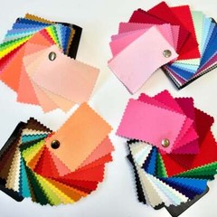 AIS Personal Color Analysis Fabric Swatch Set of 4 30 Colors each x 4 Seasons