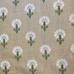 BALLARD MONTROSE TAUPE SUNBRELLA® PERFORMANCE FABRIC BY THE YARD
