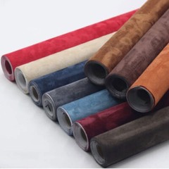 200X150Cm Suede Fabric Self-Adhesive Adhesive Cloth for Car Interior Modificatio
