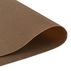 16 Ounce Waxed Canvas 100% Cotton- Sample,18X58inch,36X5inch,54X58inch