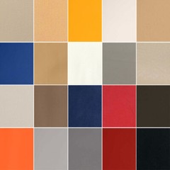 Vinyl Fabric Knit Back Upholstery Auto Marine