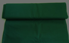 Green Duck Fabric BTY NEW Hunter Green Duck Cloth 100% Cotton Cornhole Fabric