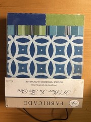 Fabric Swatches