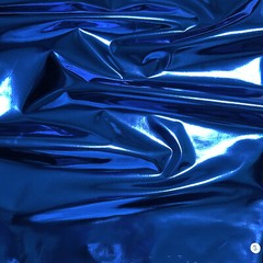 Shiny Metallic Mirror Foil Vinyl 4 way spandex Fabric Dance Bodycon Leggings 54″