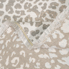 Sunbrella® Outdoor/Indoor Upholstery Fabric 54″ Instinct Dune 145673-0001