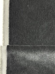Dedar Vladimiro, Antracite, Mohair velvet, 9y,Ultra-Soft Mohair W/ Durability