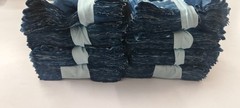 Mix Charm Pack Cotton Squares Patchwork Quilting Fabric Bundle Scraps Lot,
