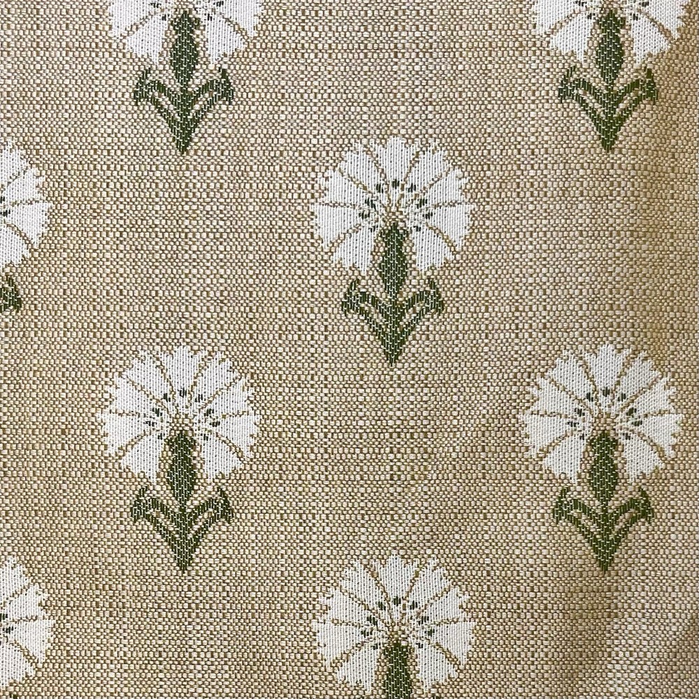 BALLARD MONTROSE TAUPE SUNBRELLA® PERFORMANCE FABRIC BY THE YARD
