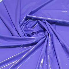 SHINY 4-WAY STRETCH SPANDEX VINYL PLEATHER FABRIC GOTHIC FETISH CLOTHES LEGGINGS