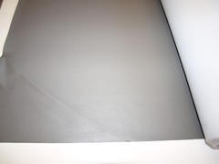 Vinyl For Upholstery med graphite 54 wide by the yard Furniture Auto Marine