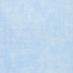Quilters Blenders Sky Blue 100% Cotton Fabric 43681-201