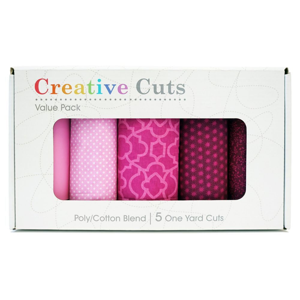 CREATIVE CUTS 1YD – BOX 5