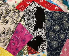 SCRAP VARIETY PACK ~70 PIECES ~100% Cotton ~NO DUPLICATES! Size 3×4 up to 4×6