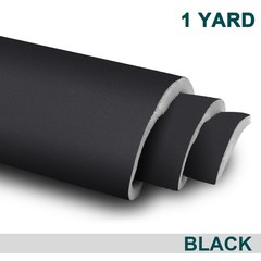 64″ Waterproof Nappa Faux Leather Vinyl Upholstery Fabric for Car Headliner DIY