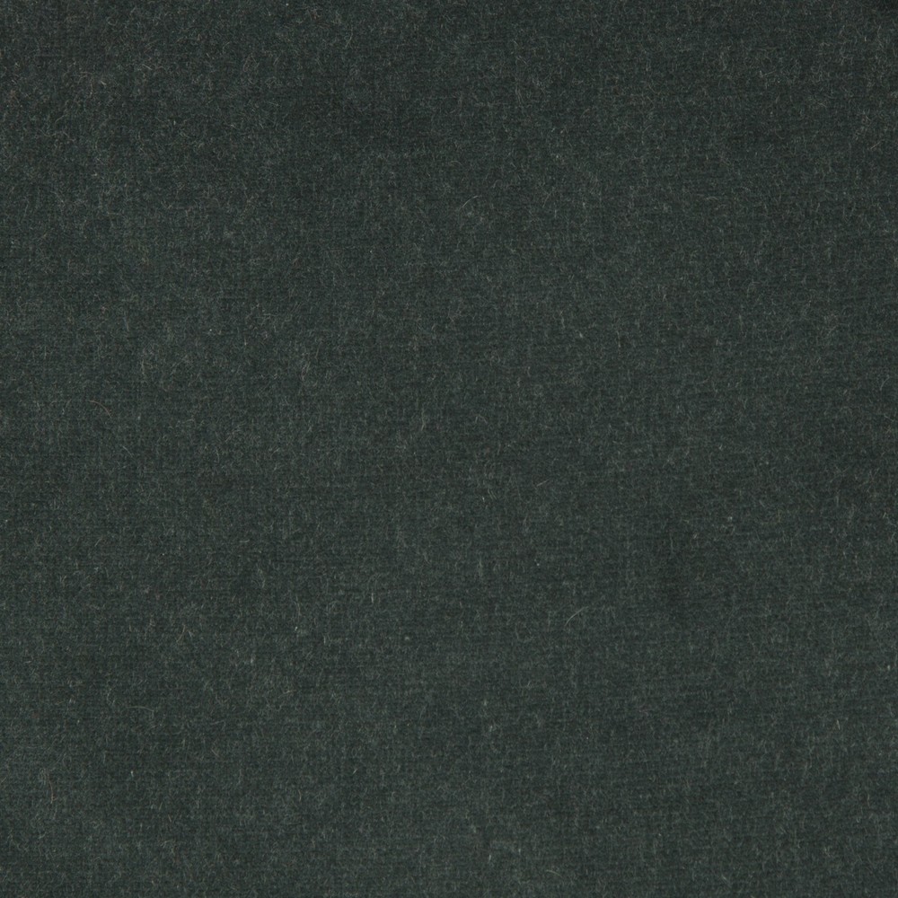 KRAVET Versailles Gray Velvet 4 YARDS Upholstery Fabric E20713 MSRP $629 NEW