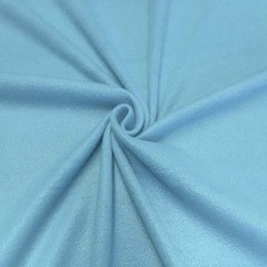 Anti-Pill Polar Fleece Fabric by Yard – Soft Plush 58/60″ Material for Blankets