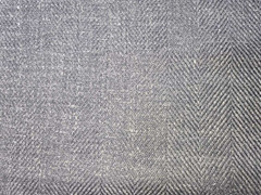 Unknown – Savile Row / Color Blue – 7.5 yards
