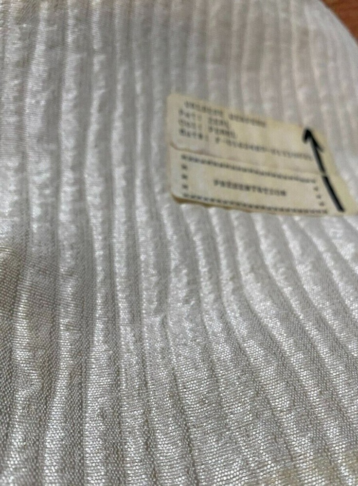 VALDESE Weavers UPHOLSTERY FABRIC choice from 4 colors one yard x 60″ wide Zeal