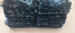 Mix Charm Pack Cotton Squares Patchwork Quilting Fabric Bundle Scraps Lot,