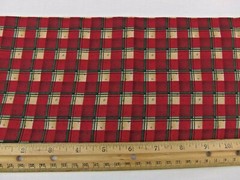 Chicken Coop Print Fat Quarters by MUMMS THE WORD/Debbie Mumm/SSI/100% Cotton