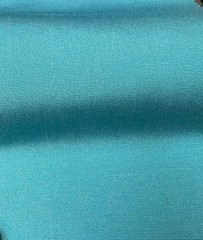 100% Acrylic Canvas Turquoise