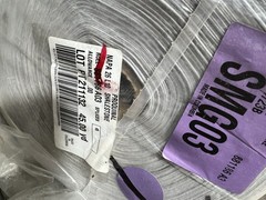 Spradling Marine Shalestone Marine Upholstery Vinyl Proquinal