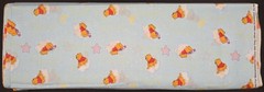 DISNEY WINNIE THE POOH COTTON FABRIC – SPRINGS CREATIVE PRODUCTS GROUP