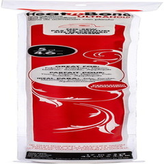 Heatnbond Ultrahold Iron-On Adhesive Value Pack, 17 Inches X 5 Yards, White