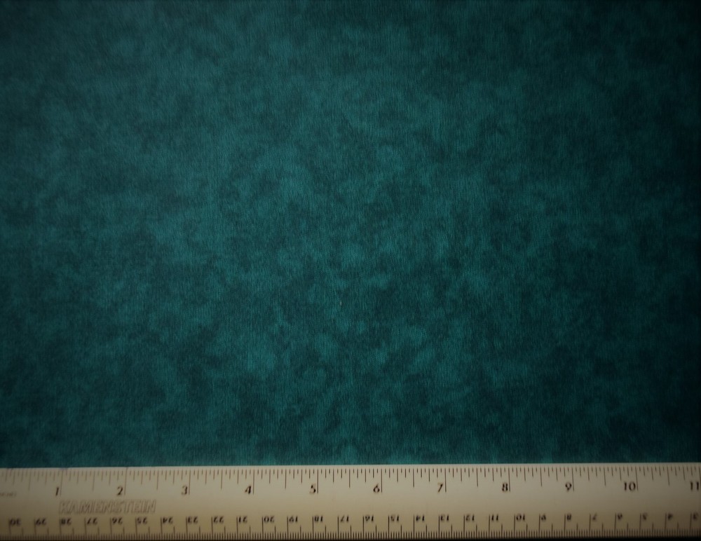 Springs Blenders Deep Blue Sea quilts crafts By the 1/4 yard cotton fabric
